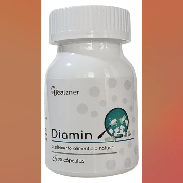 Diamin jar 590