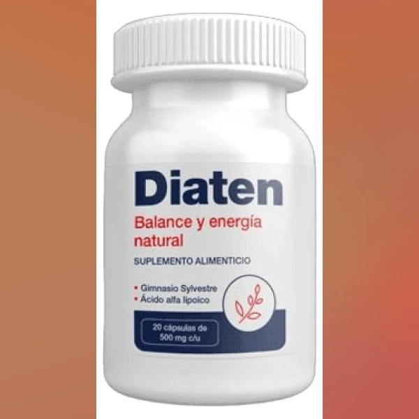 Diaten