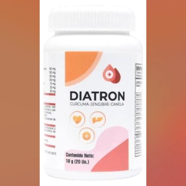 Diatron