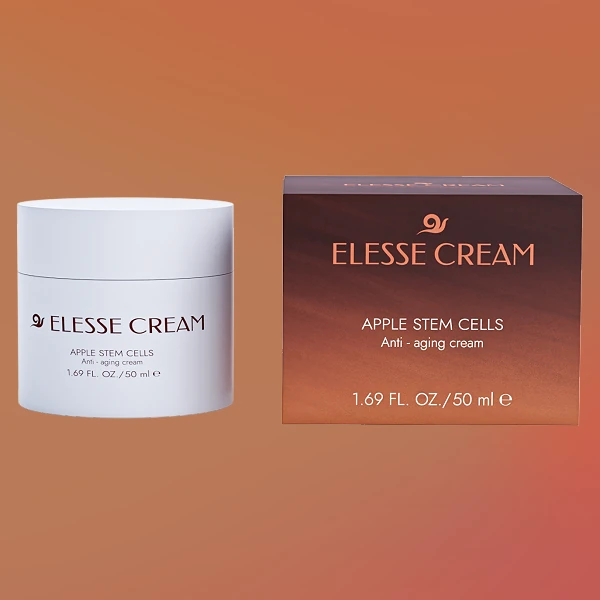 Elesse Cream