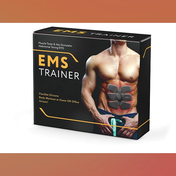 EMS Trainer