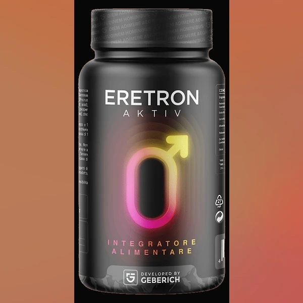 Eretron Aktiv