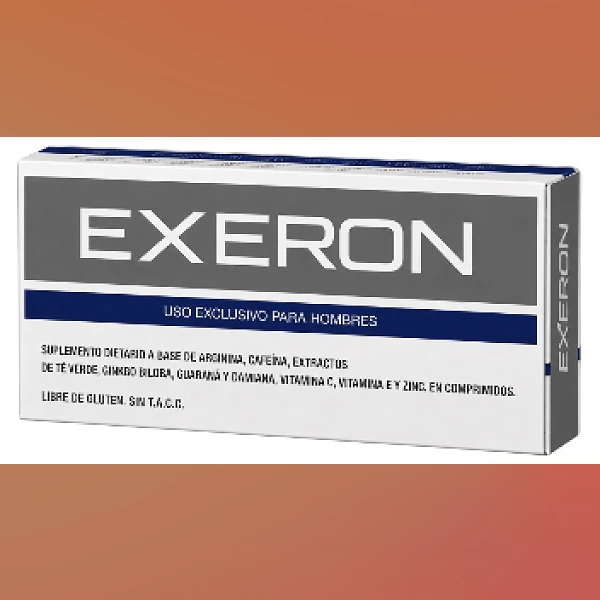 Exeron