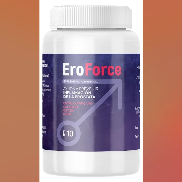 Eroforce