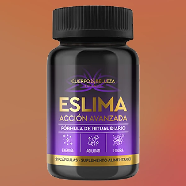 Eslima