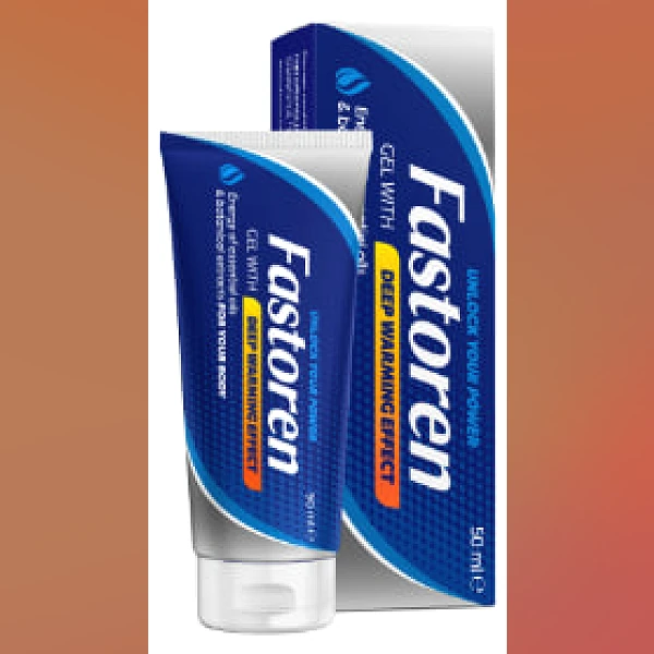 Fastoren