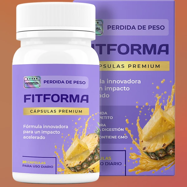 FitForma