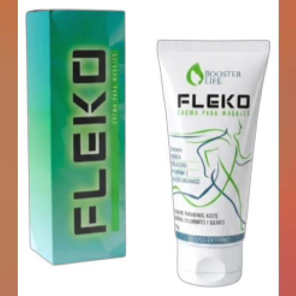 FLEKO