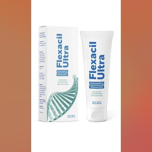 Flexacil Cream