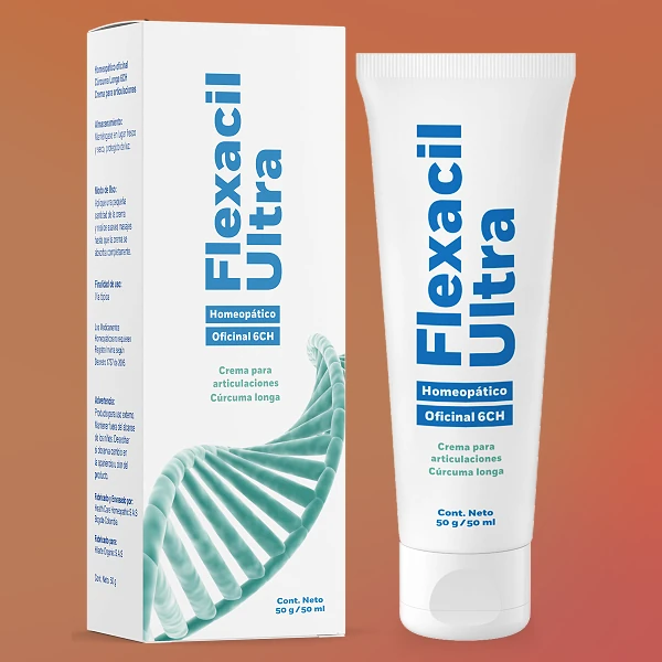 Flexacil Ultra