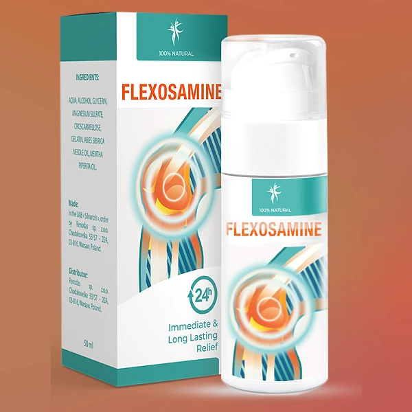 Flexosamine