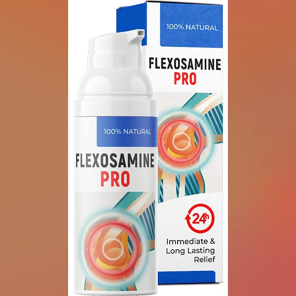 Flexosamine Pro