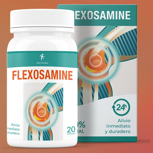 Flexosamine