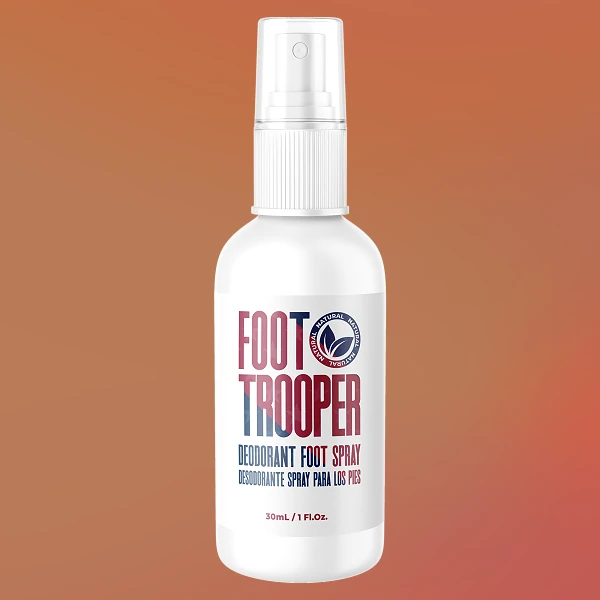 Foot Trooper