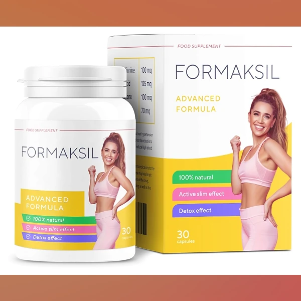 Formaksil
