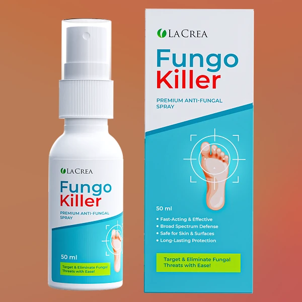 Fungokiller