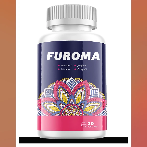 Furoma