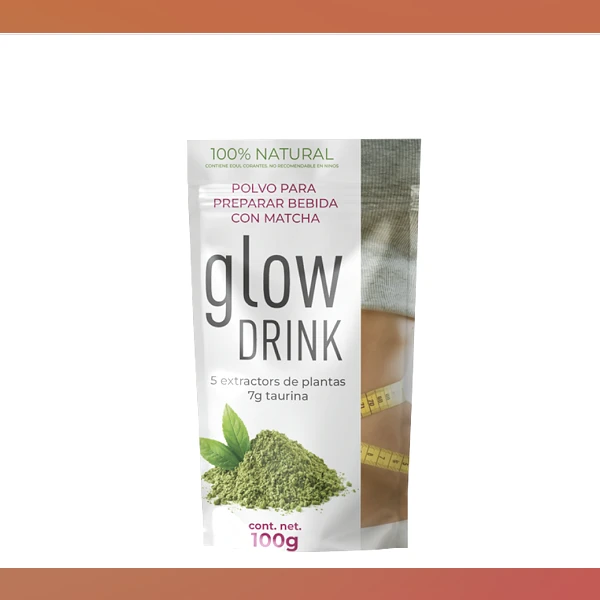 Glow Drink