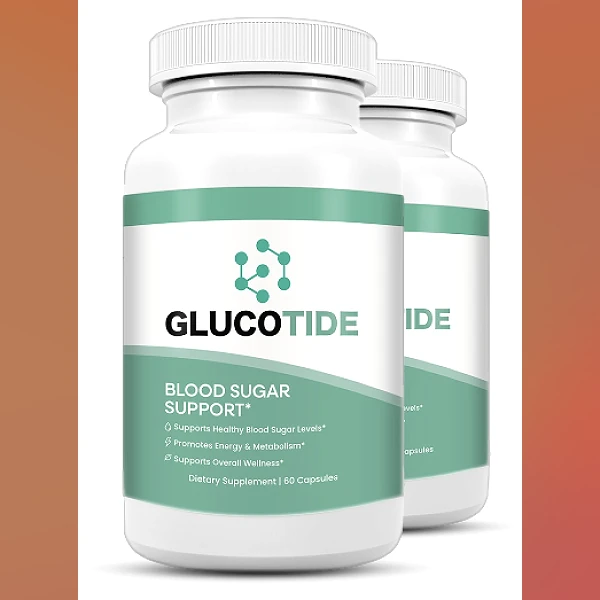 Glucotide