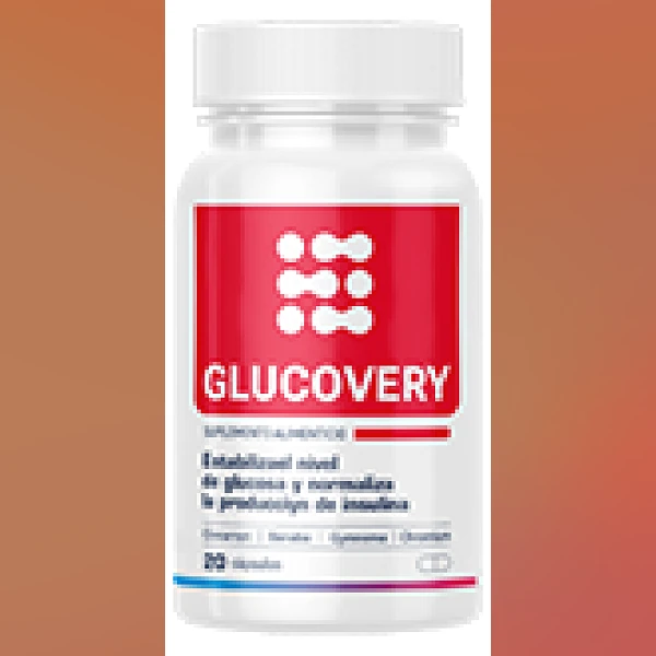 Glucovery