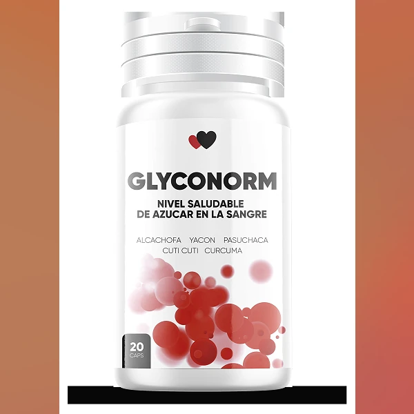 Glyconorm Neuropatia