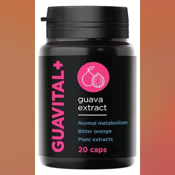 Guavital