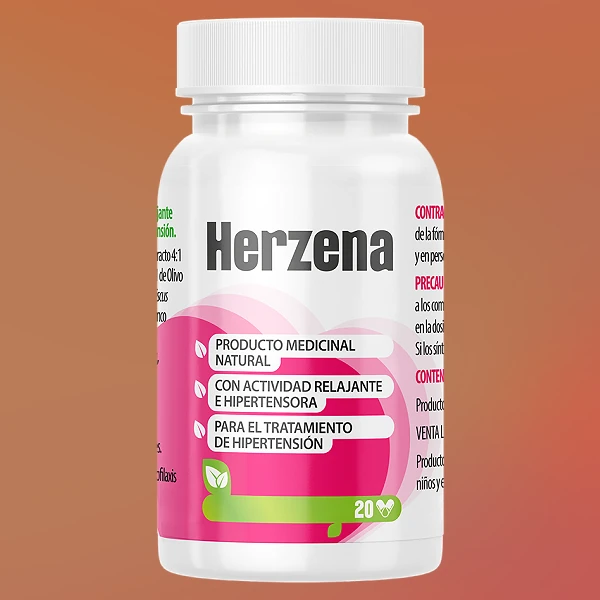Herzena