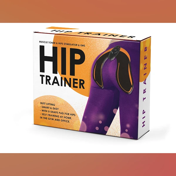 Hip Trainer