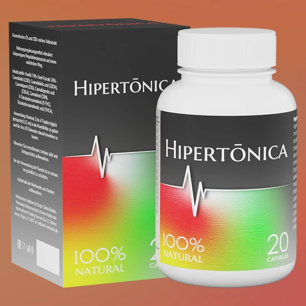 Hipertonica