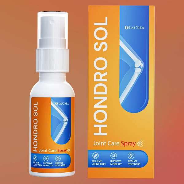 Hondro Sol Valgus