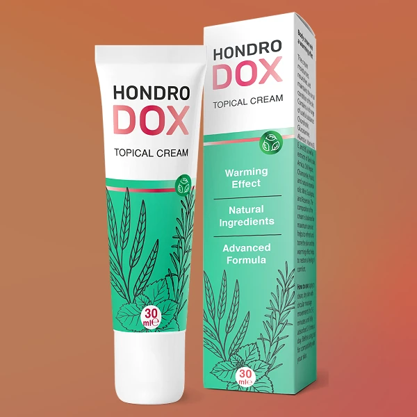 Hondrodox