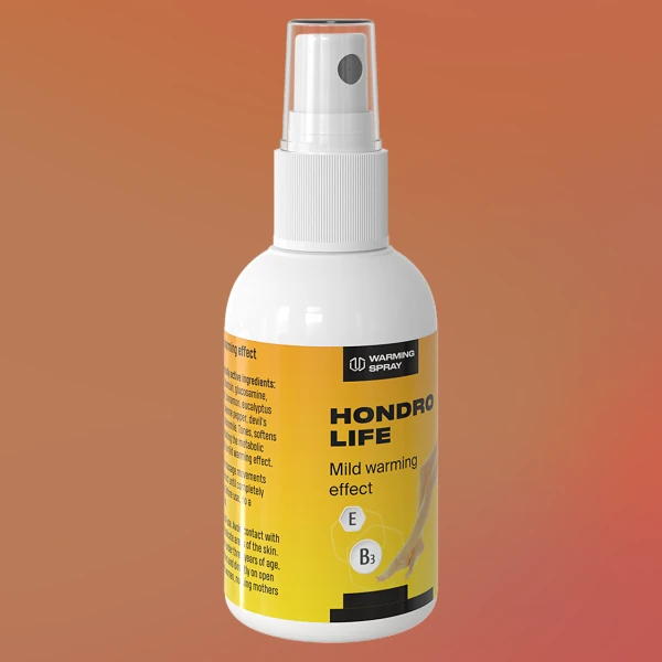 Hondrolife