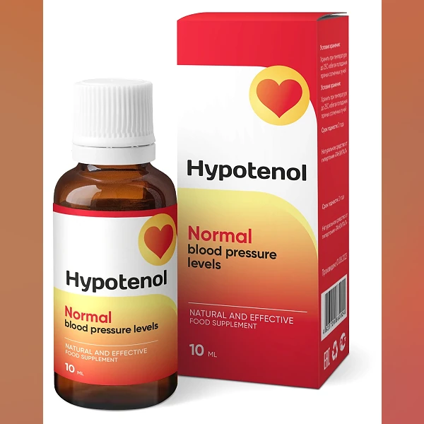 Hypotenol
