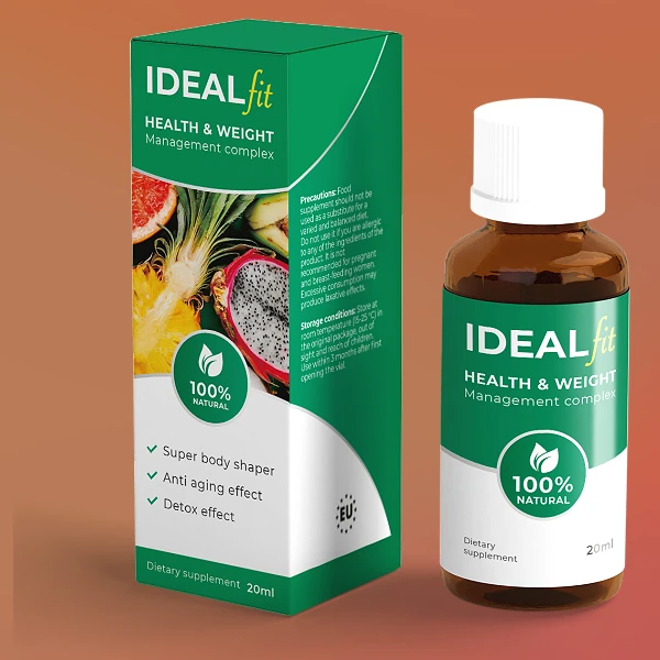 IdealFit
