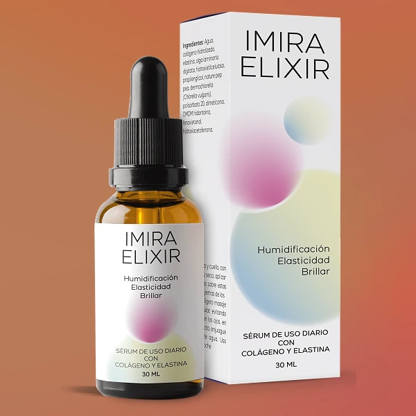 Imira Elixir