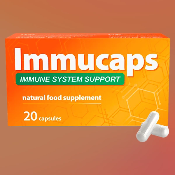 Immucaps