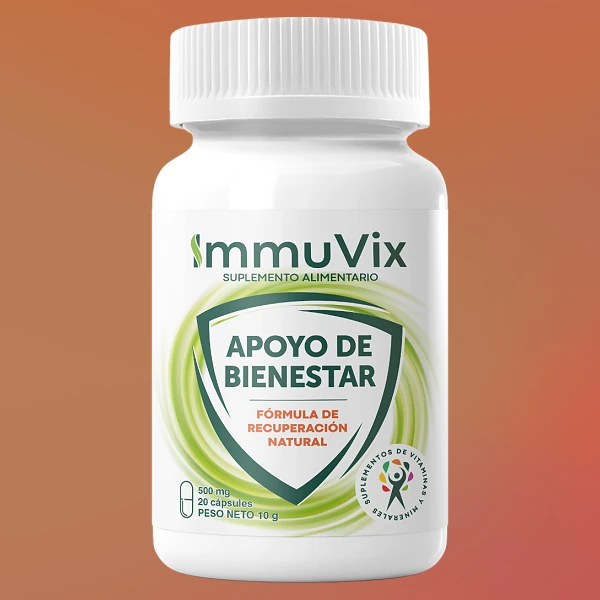 IMMUVIX