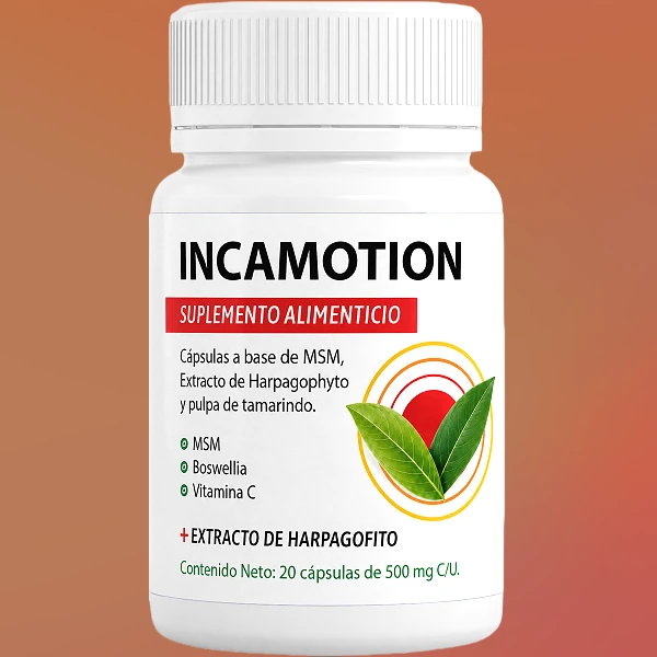 IncaMotion