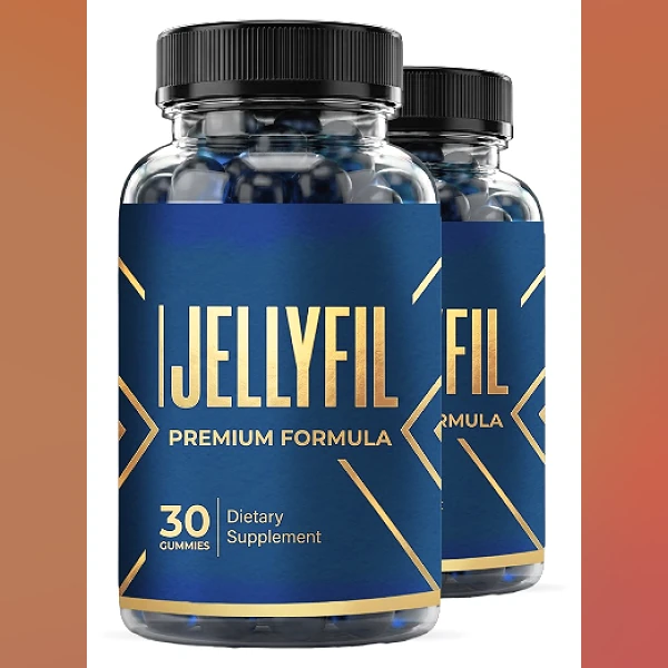 Jellyfil
