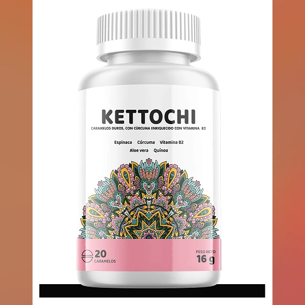 Kettochi Homeopatia