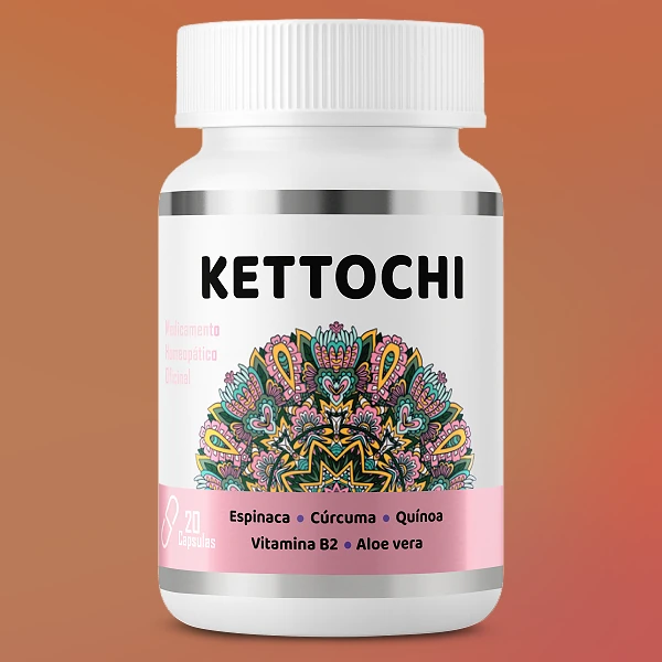 Kettochi