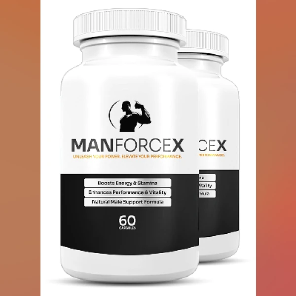 ManForceX