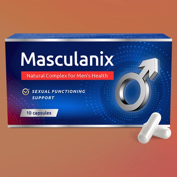 Masculanix