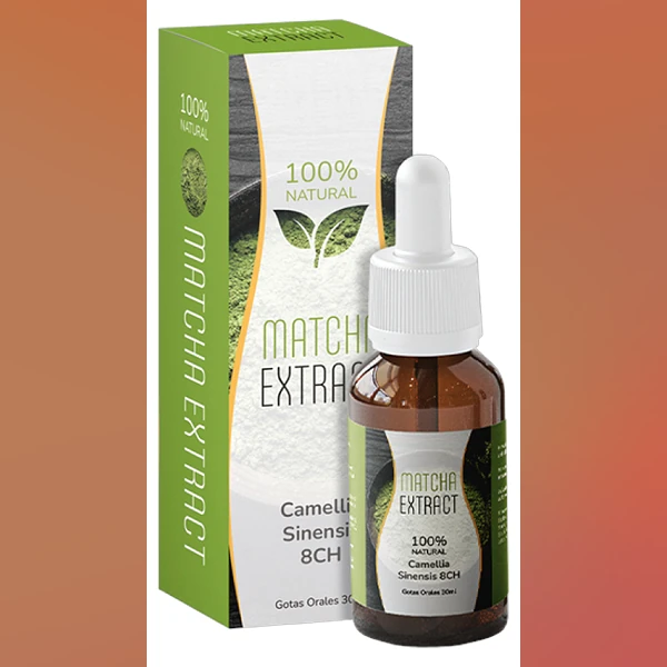 Matcha Extract
