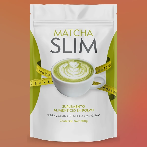 Matcha Slim