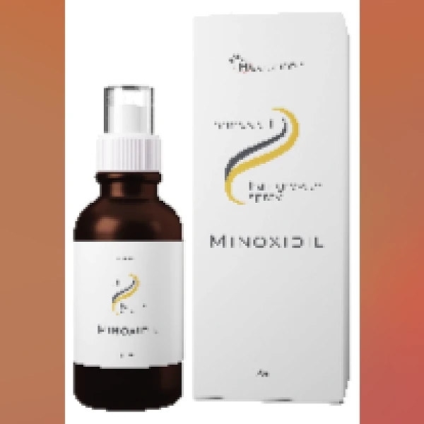 Minoxidil Men spray