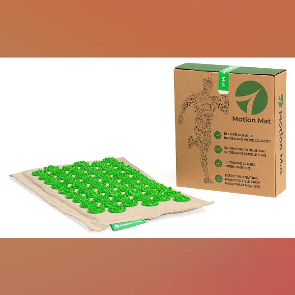 Motion Mat