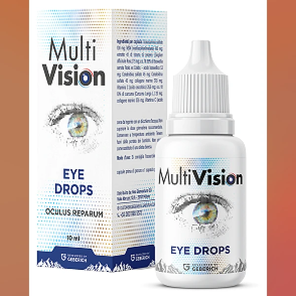 Multivision Drops