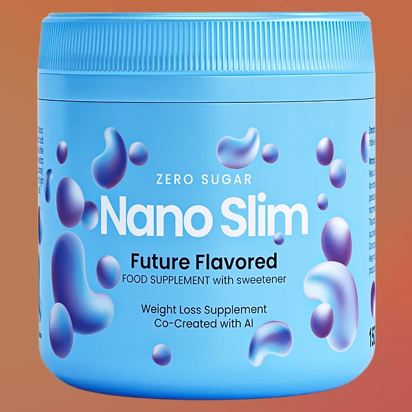 Nano Slim