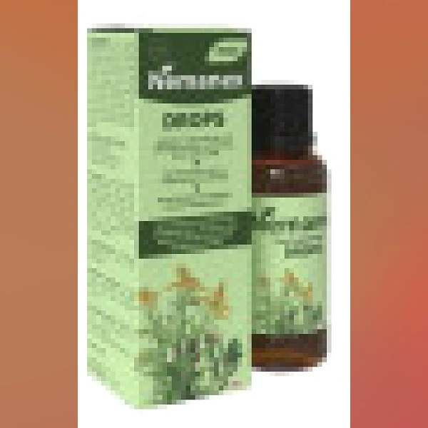 Nemanex Cystitis